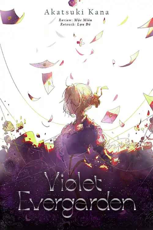 violet-evergarden