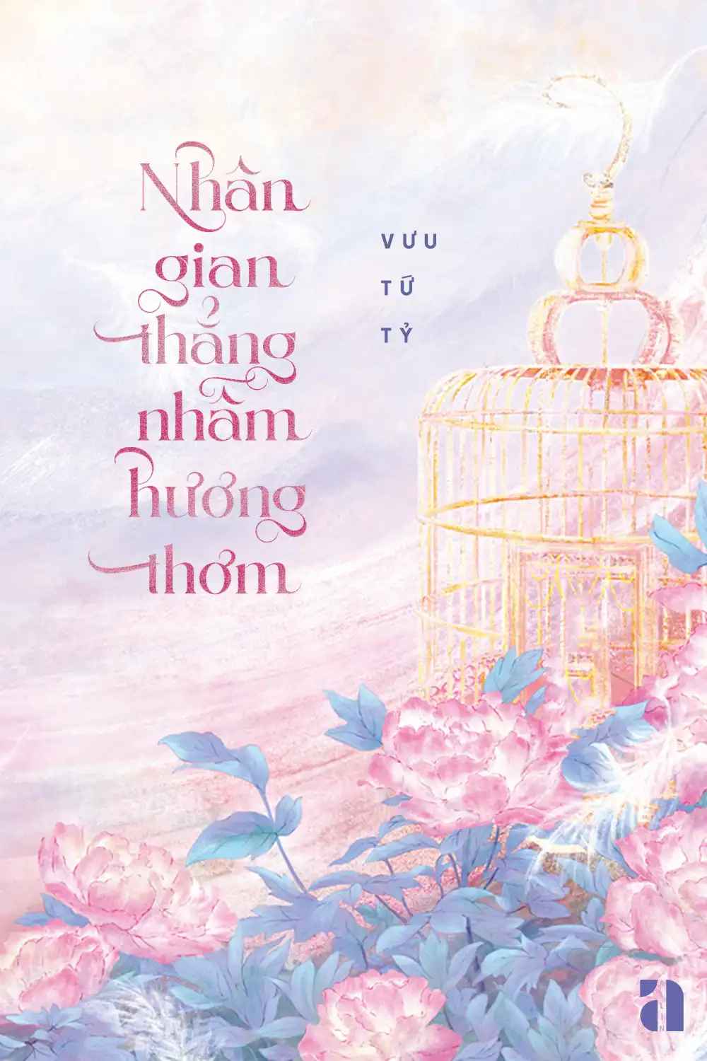 nhan-gian-thang-nham-huong-thom